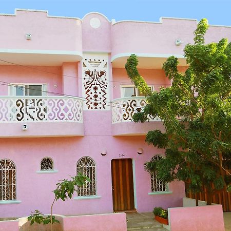 Hotel Casa Bella Mya Taganga Exteriér fotografie