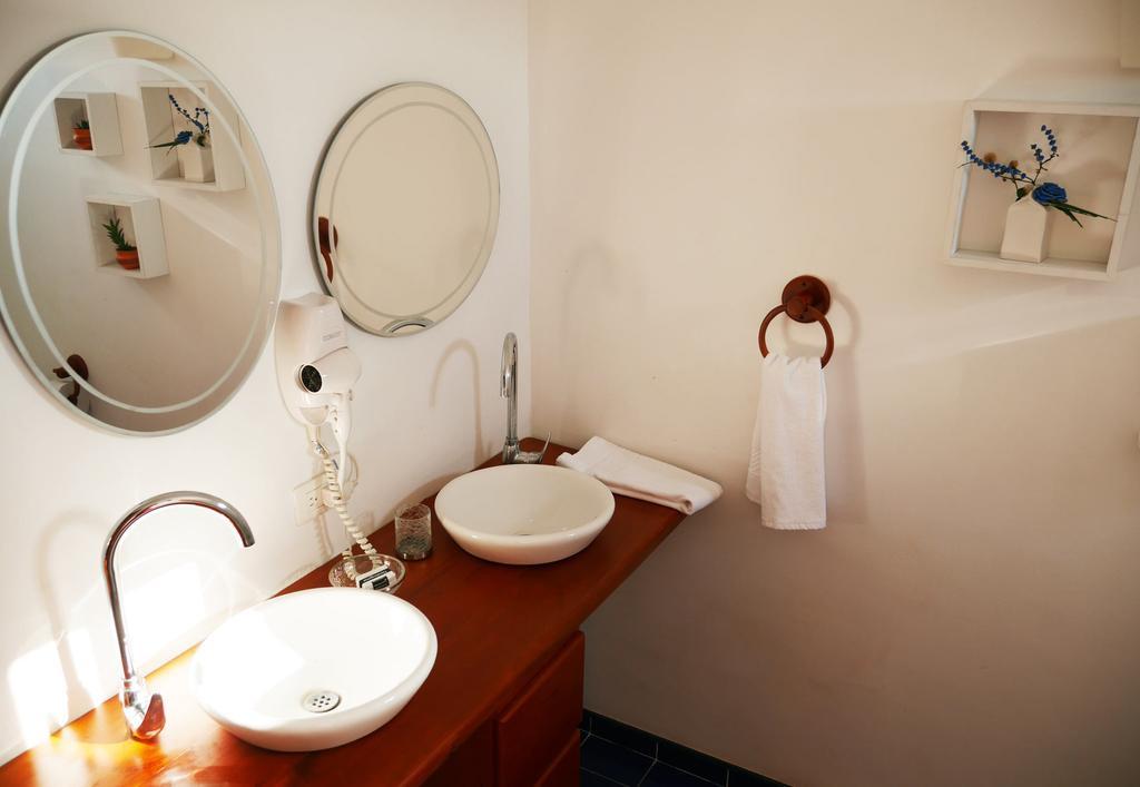 Hotel Casa Bella Mya Taganga Pokoj fotografie