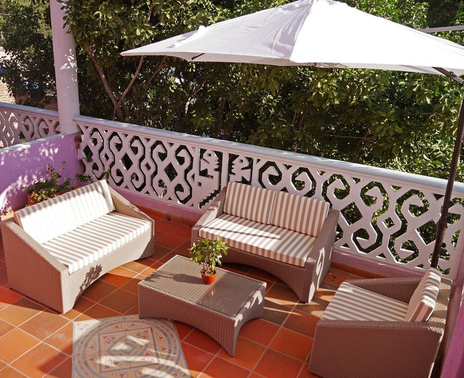 Hotel Casa Bella Mya Taganga Exteriér fotografie