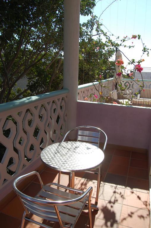 Hotel Casa Bella Mya Taganga Exteriér fotografie