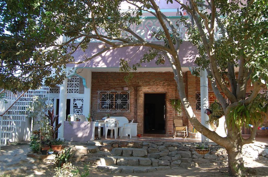 Hotel Casa Bella Mya Taganga Exteriér fotografie