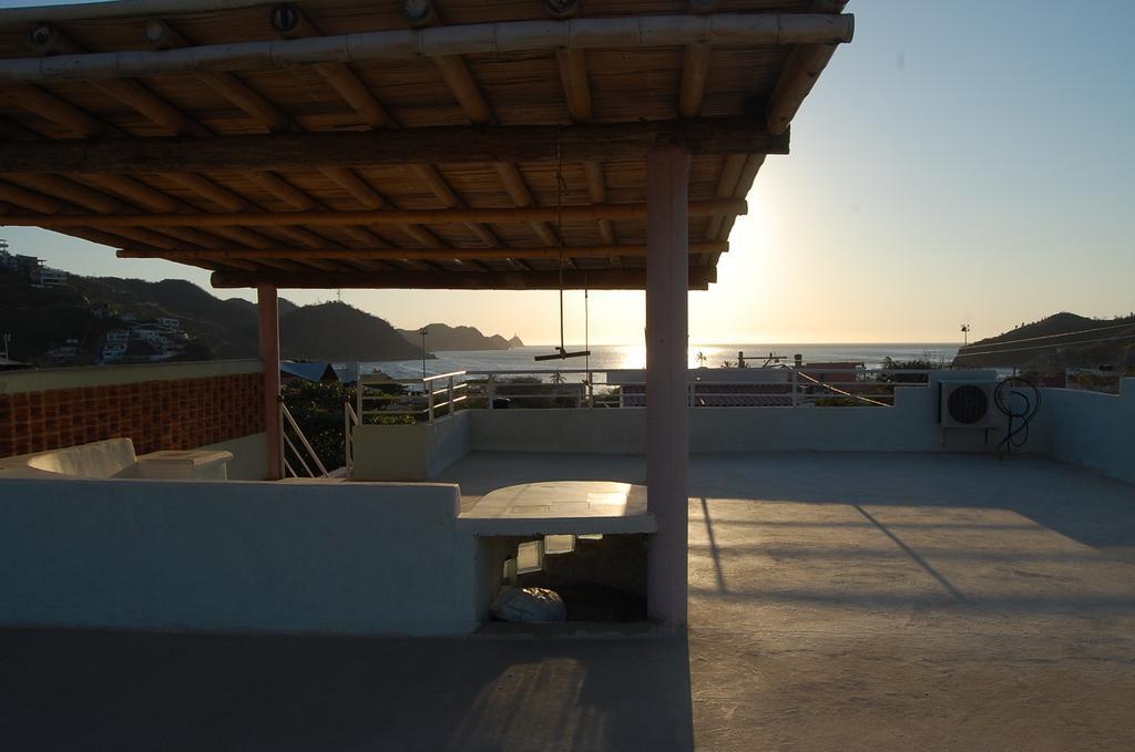 Hotel Casa Bella Mya Taganga Exteriér fotografie