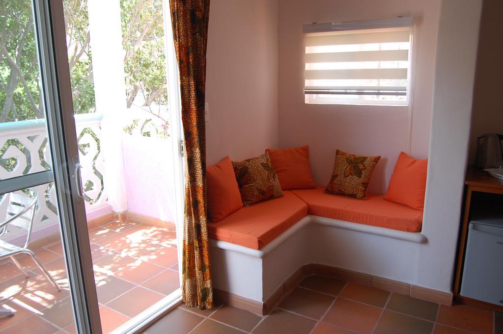 Hotel Casa Bella Mya Taganga Exteriér fotografie