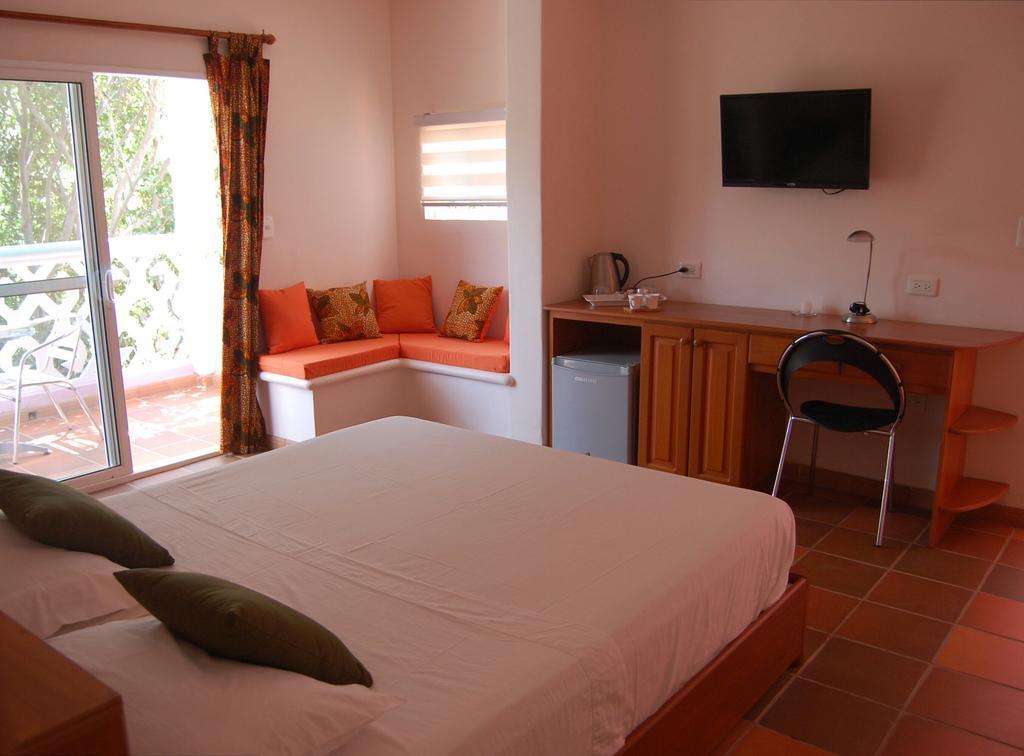 Hotel Casa Bella Mya Taganga Exteriér fotografie