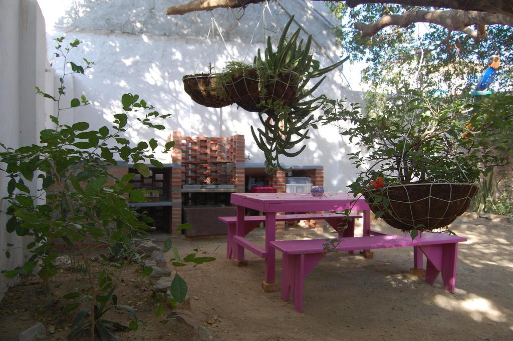 Hotel Casa Bella Mya Taganga Exteriér fotografie