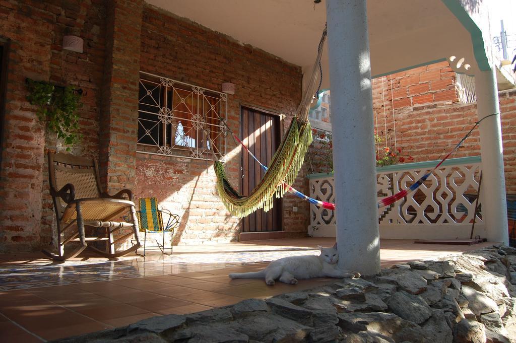 Hotel Casa Bella Mya Taganga Exteriér fotografie