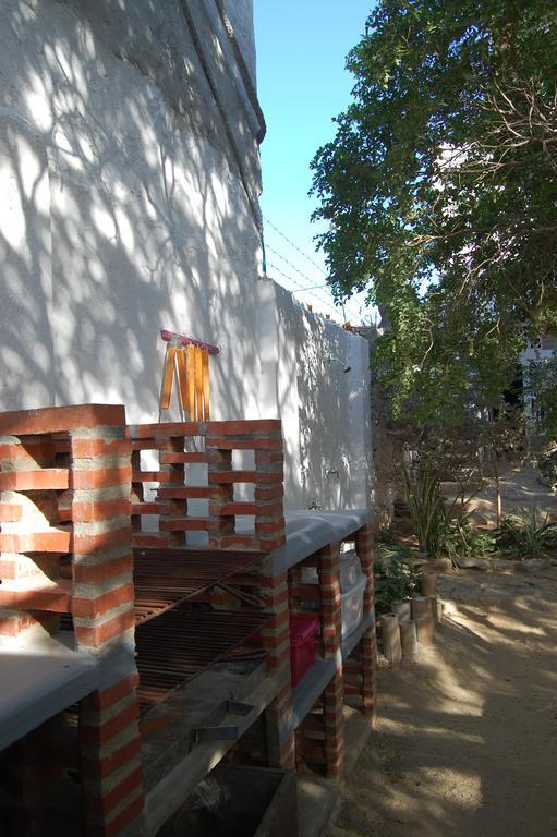 Hotel Casa Bella Mya Taganga Exteriér fotografie