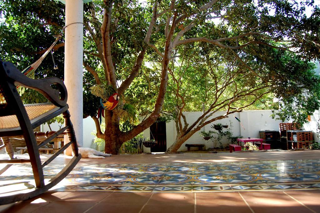 Hotel Casa Bella Mya Taganga Exteriér fotografie