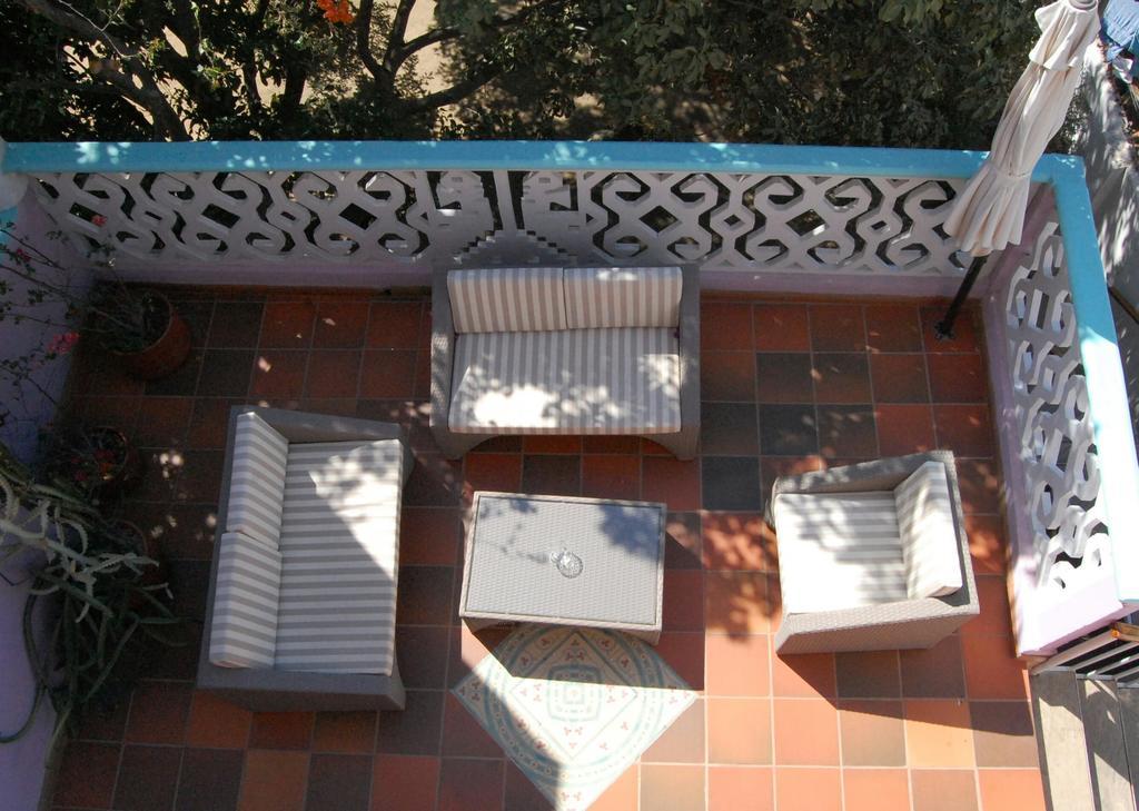Hotel Casa Bella Mya Taganga Exteriér fotografie