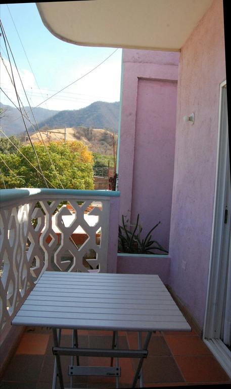 Hotel Casa Bella Mya Taganga Exteriér fotografie