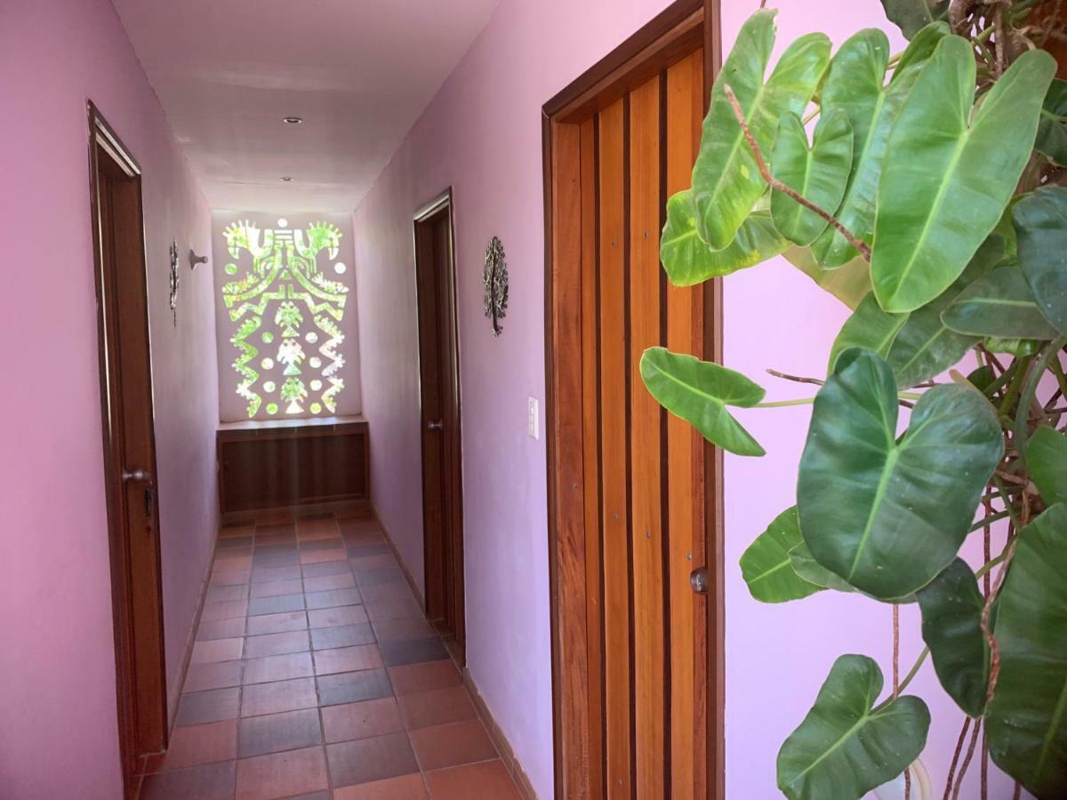 Hotel Casa Bella Mya Taganga Exteriér fotografie