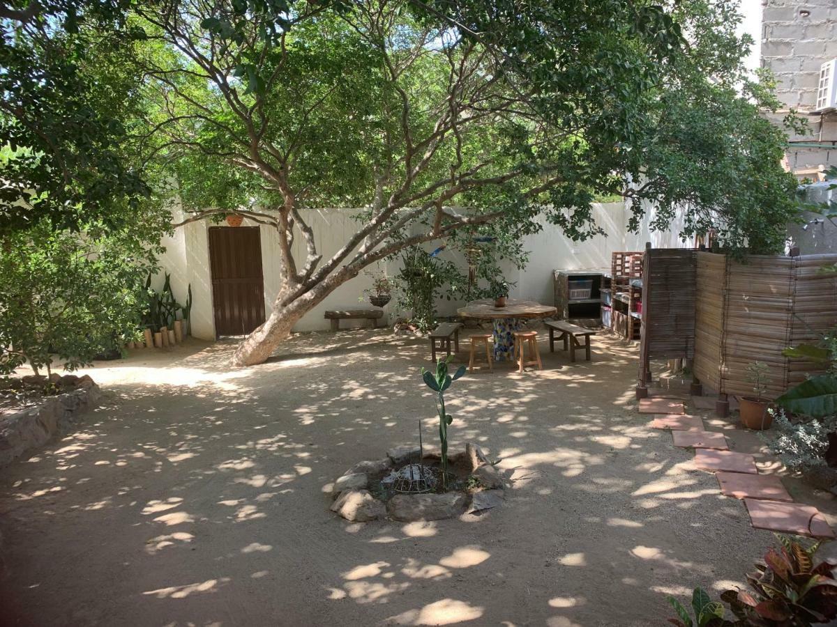 Hotel Casa Bella Mya Taganga Exteriér fotografie