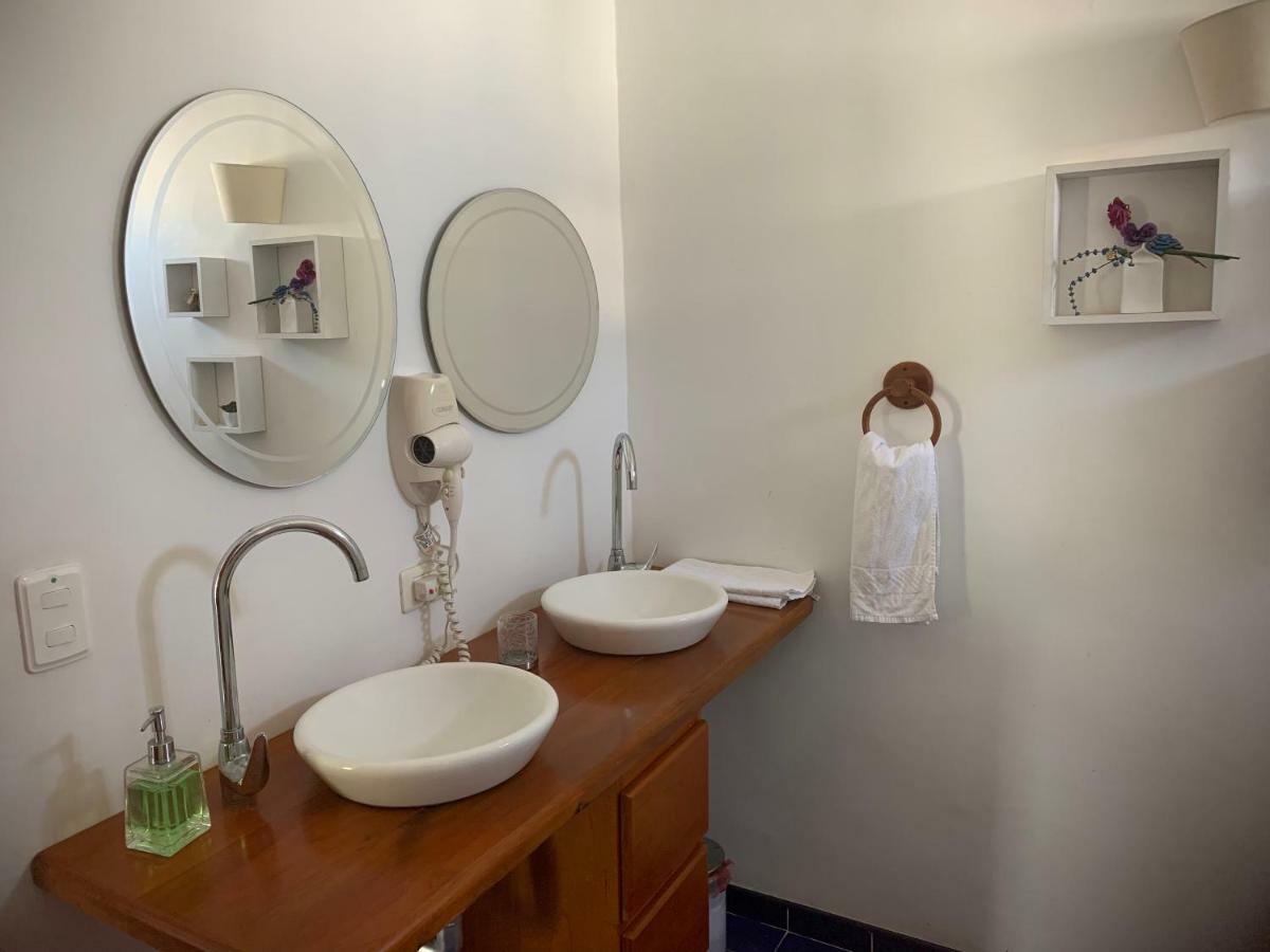 Hotel Casa Bella Mya Taganga Exteriér fotografie